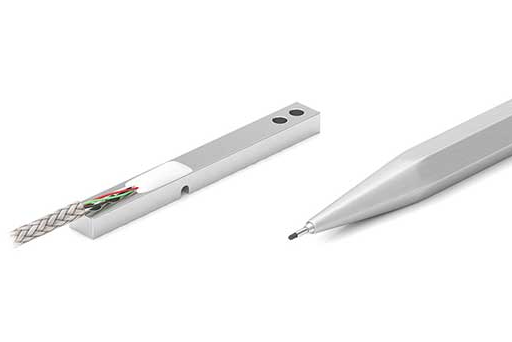 机器人用力传感器 怎么选能提升操作精度